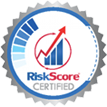 Risk Score Certified