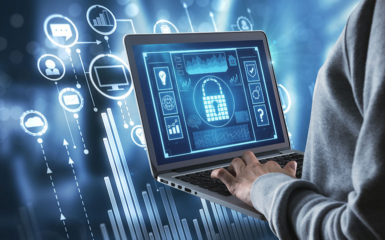 Cyber Liability - Protecting Your Company